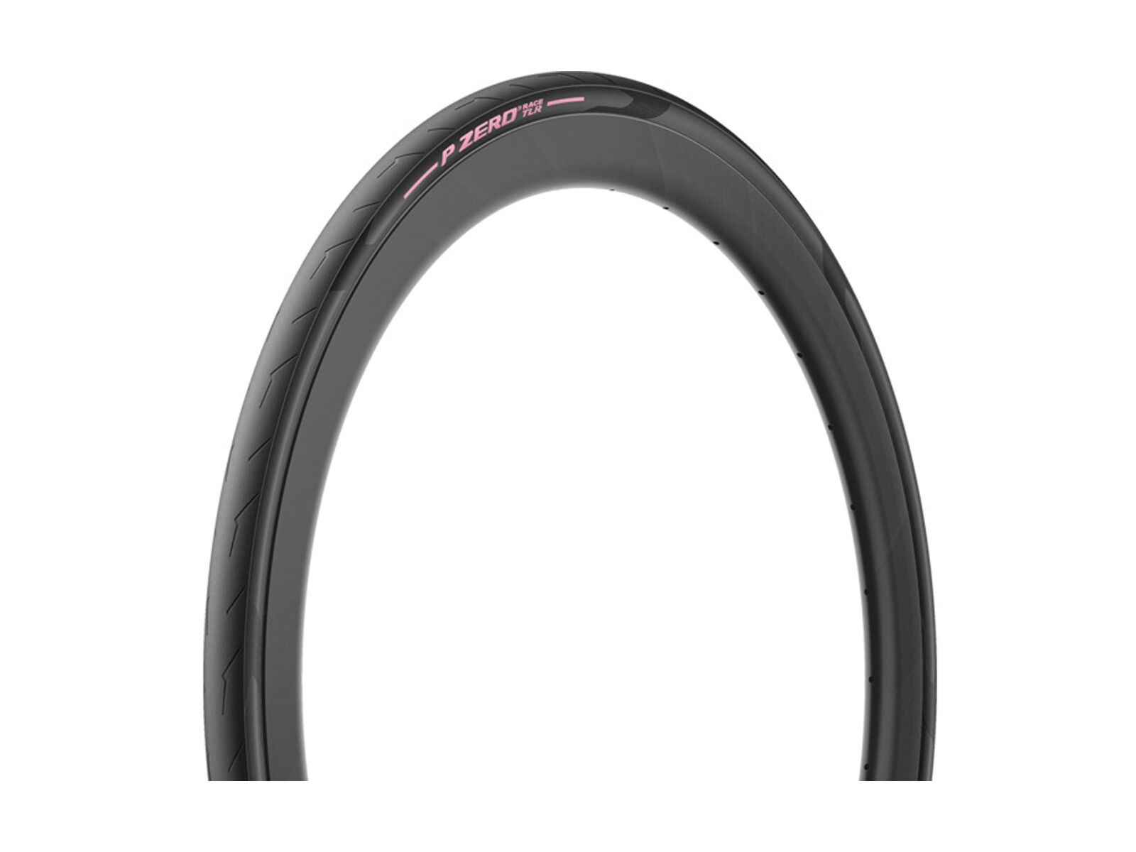 Pirelli P Zero Race TLR Speedcore - 700C, pink label - Bild 1