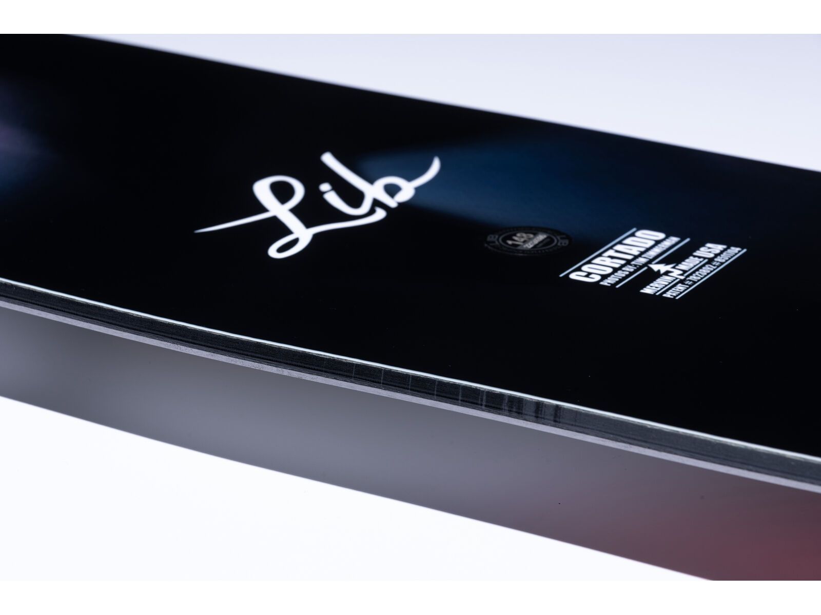 Lib Tech Cortado - Bild 8