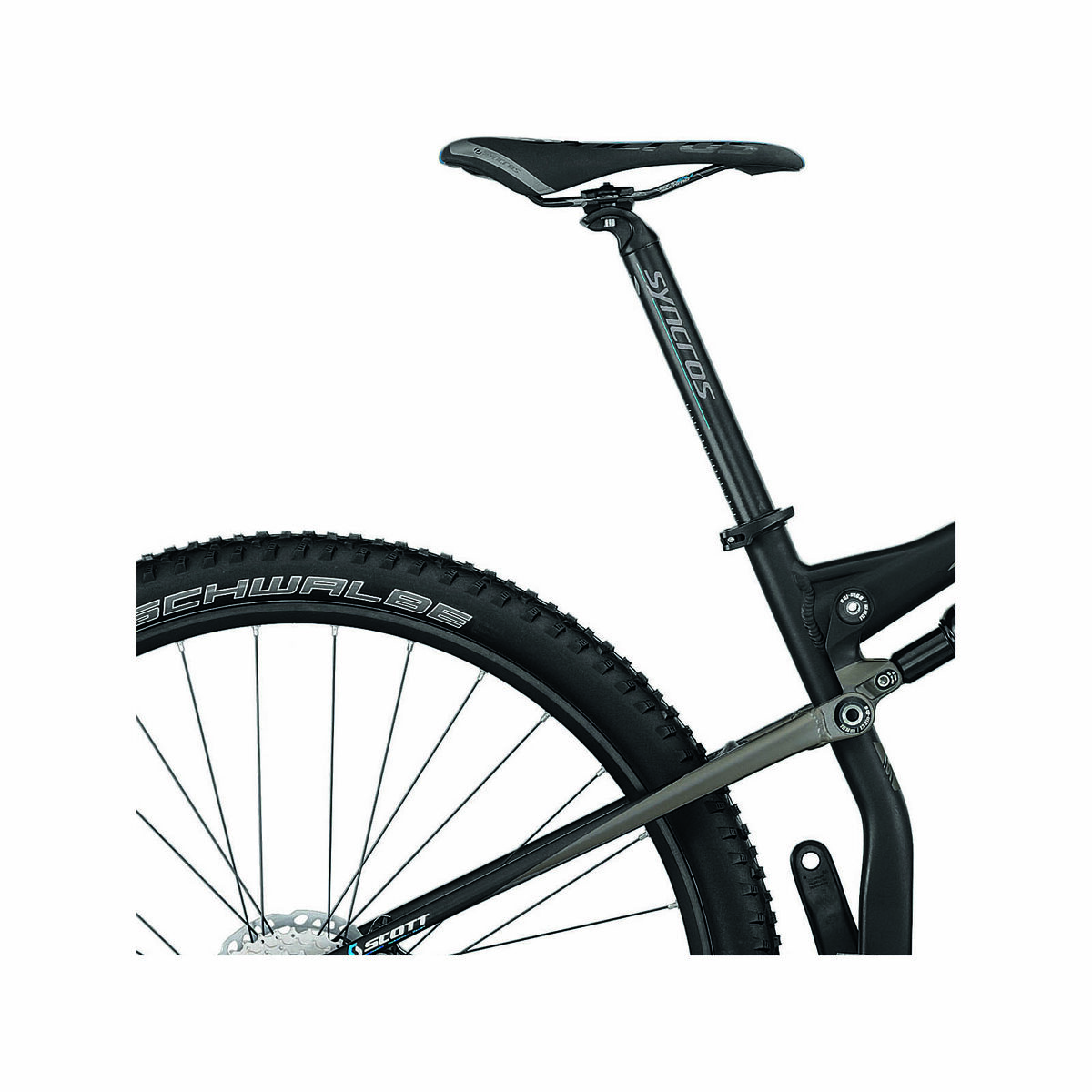 Scott Spark 940 - Bild 6