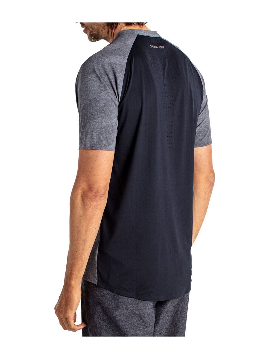 Specialized Atlas Pro Jersey SS, black - Bild 7