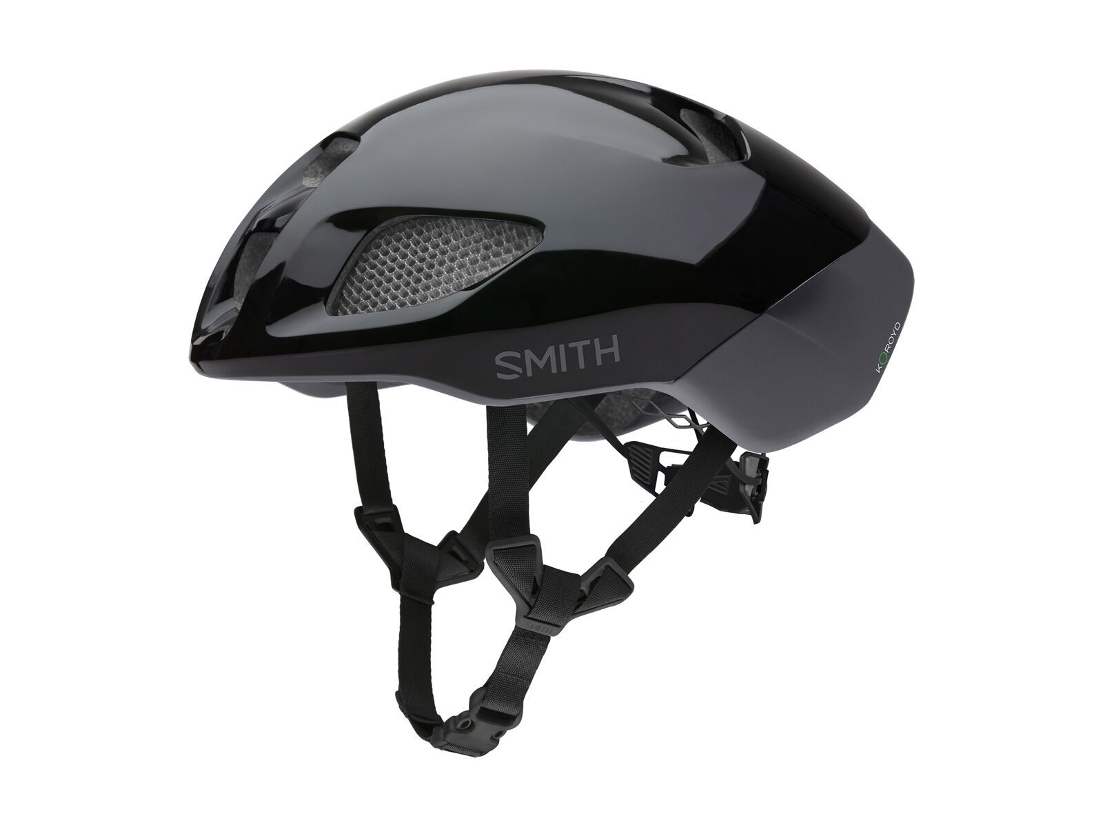 Smith Ignite MIPS, black / matte cement - Bild 1