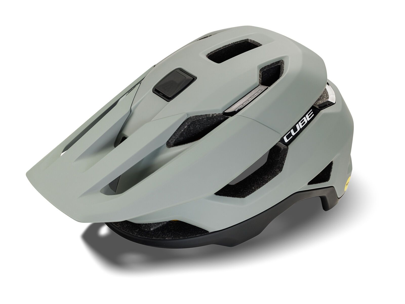 Cube Helm Trooper, grey - Bild 1