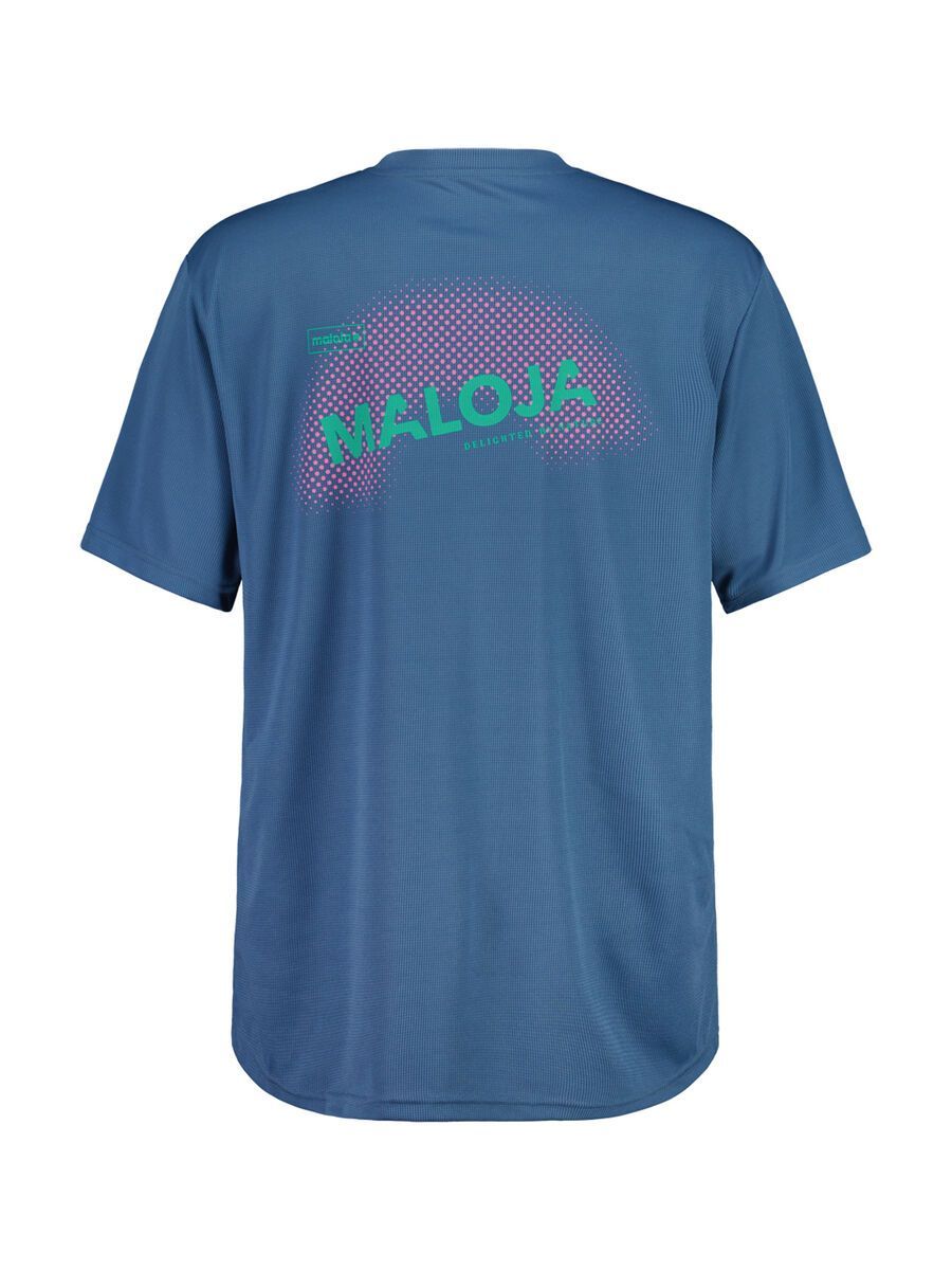 Maloja StaubachM., dusty blue - Bild 2