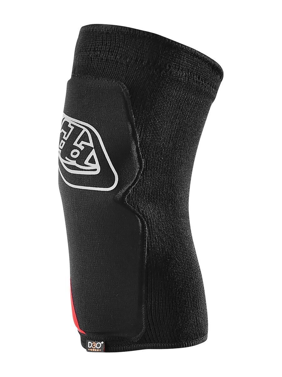 TroyLee Designs Speed Knee Sleeve, black - Bild 1