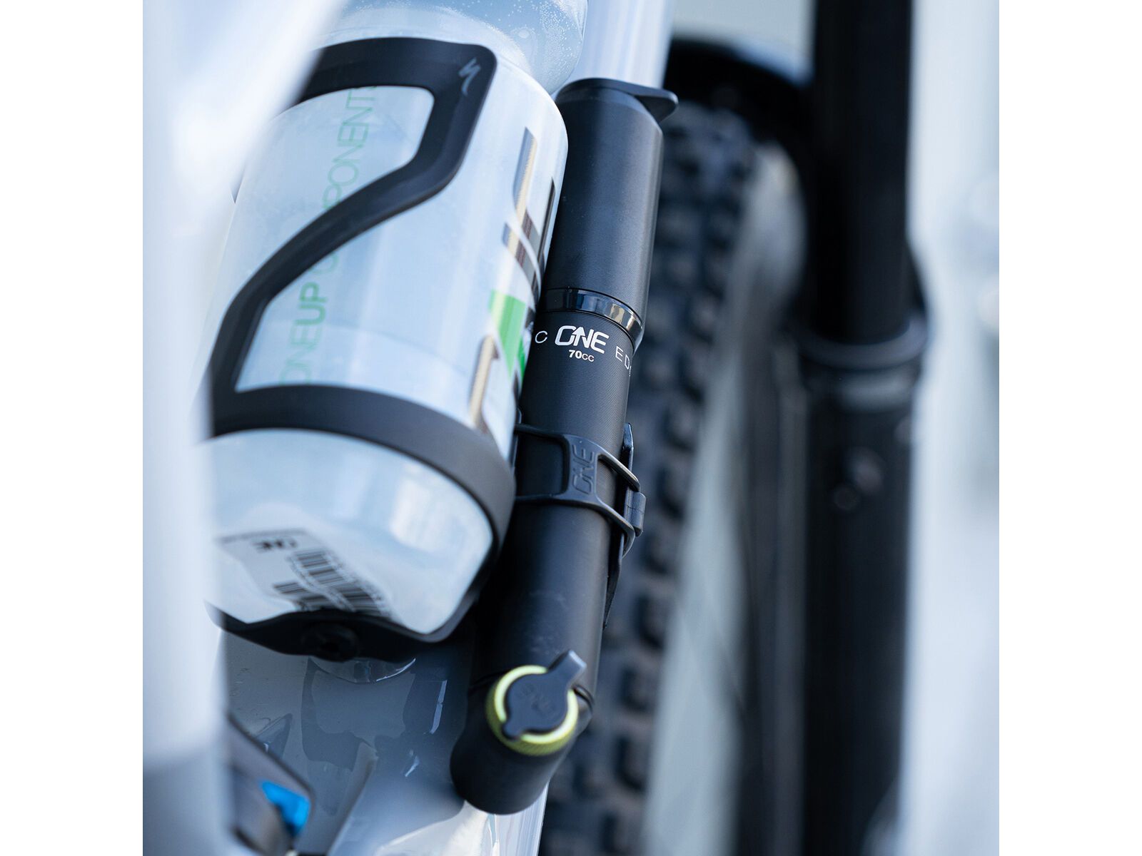 OneUp Components EDC Pump 70cc - Bild 15