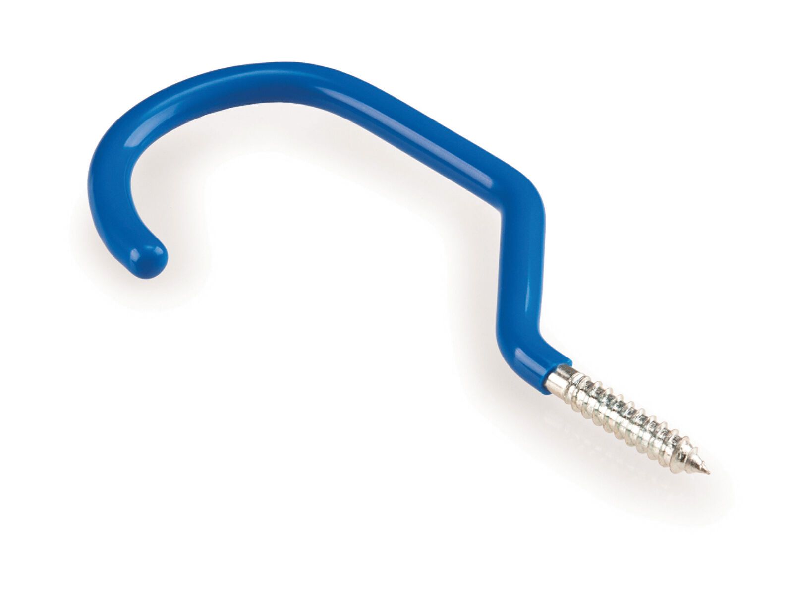 Park Tool 451 Storage Hook / Garagenhaken Holzgewinde (Paar) - Bild 1