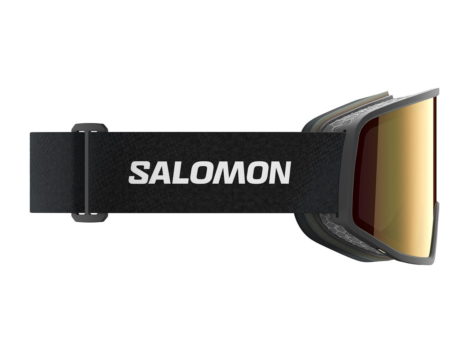 Salomon Sentry Pro OTG, Sigma Photo Poppy Red / black - Bild 4