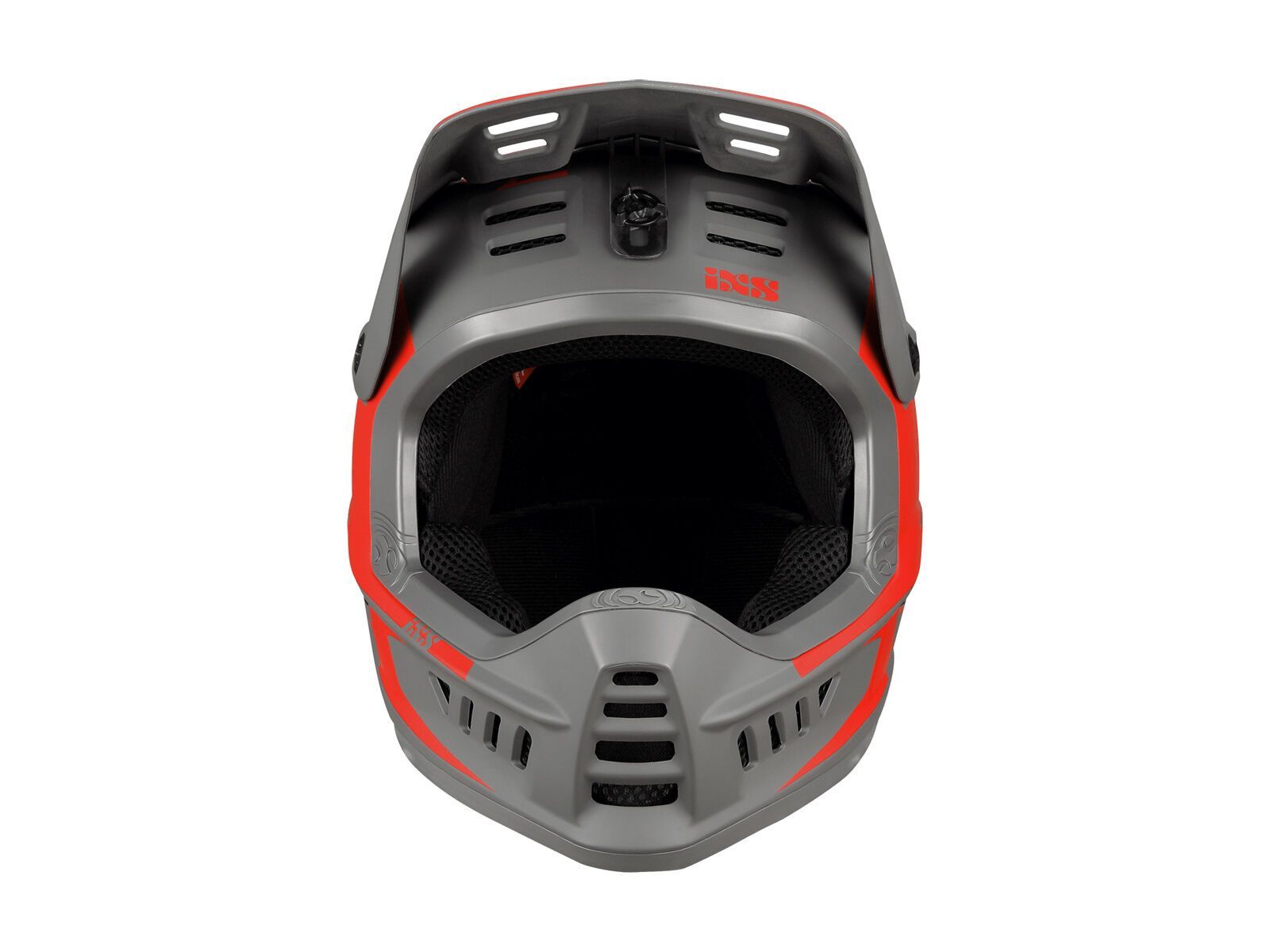 IXS Xact Evo, red-graphite - Bild 4