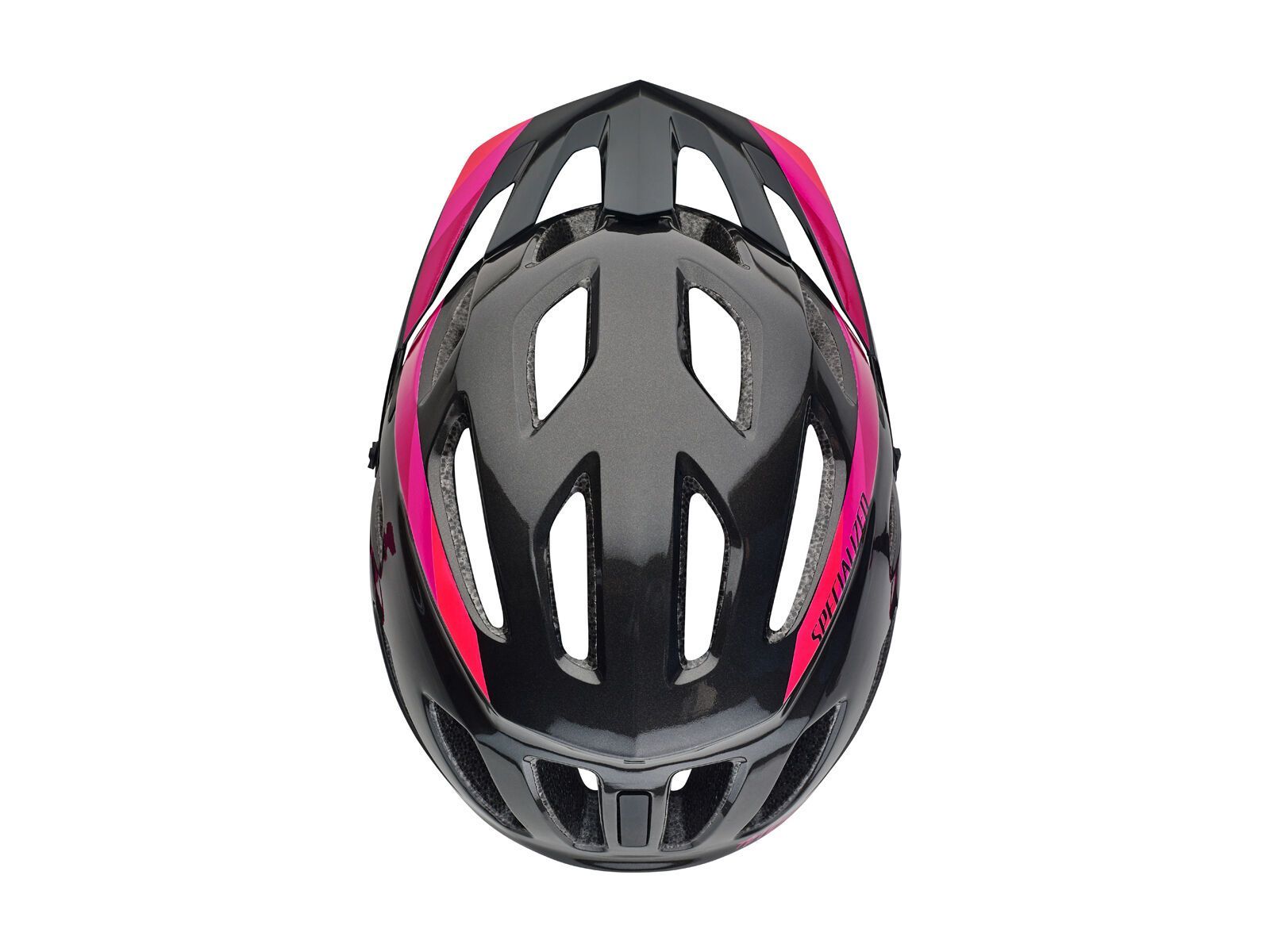 Specialized Ambush Comp, acid pink linear fade - Bild 4