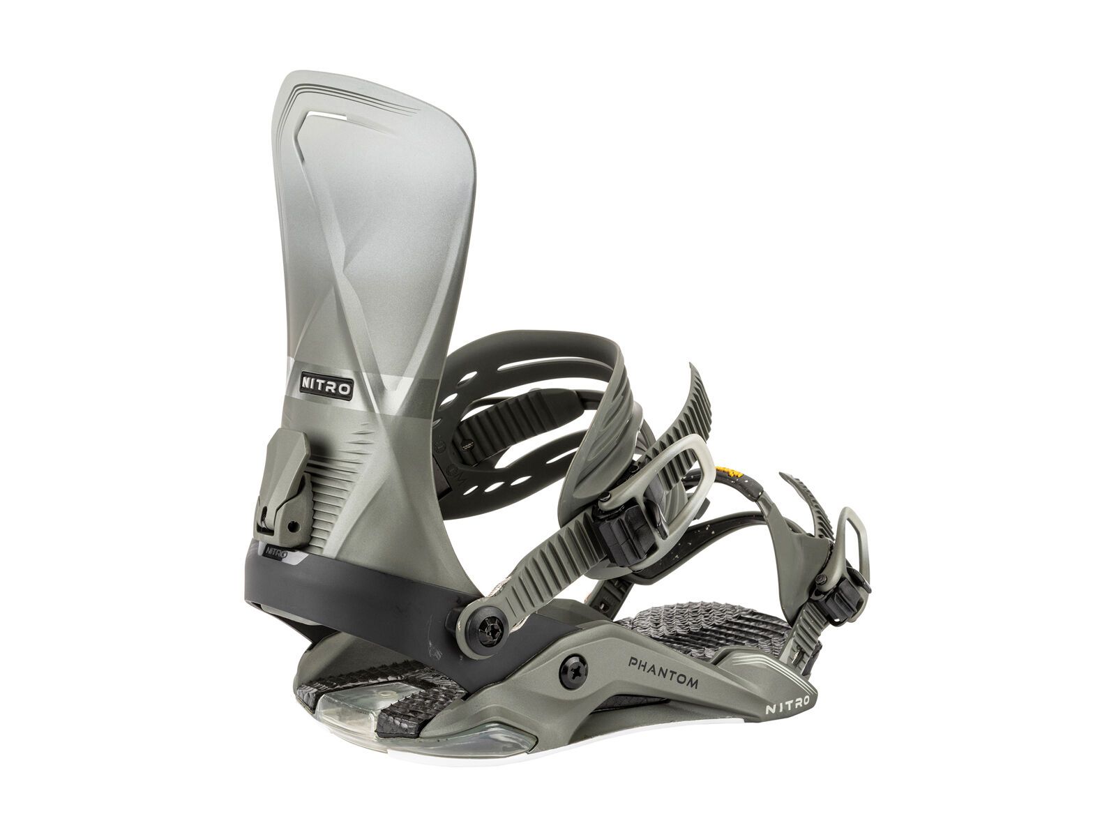 Nitro Phantom, shadow fade - Bild 1