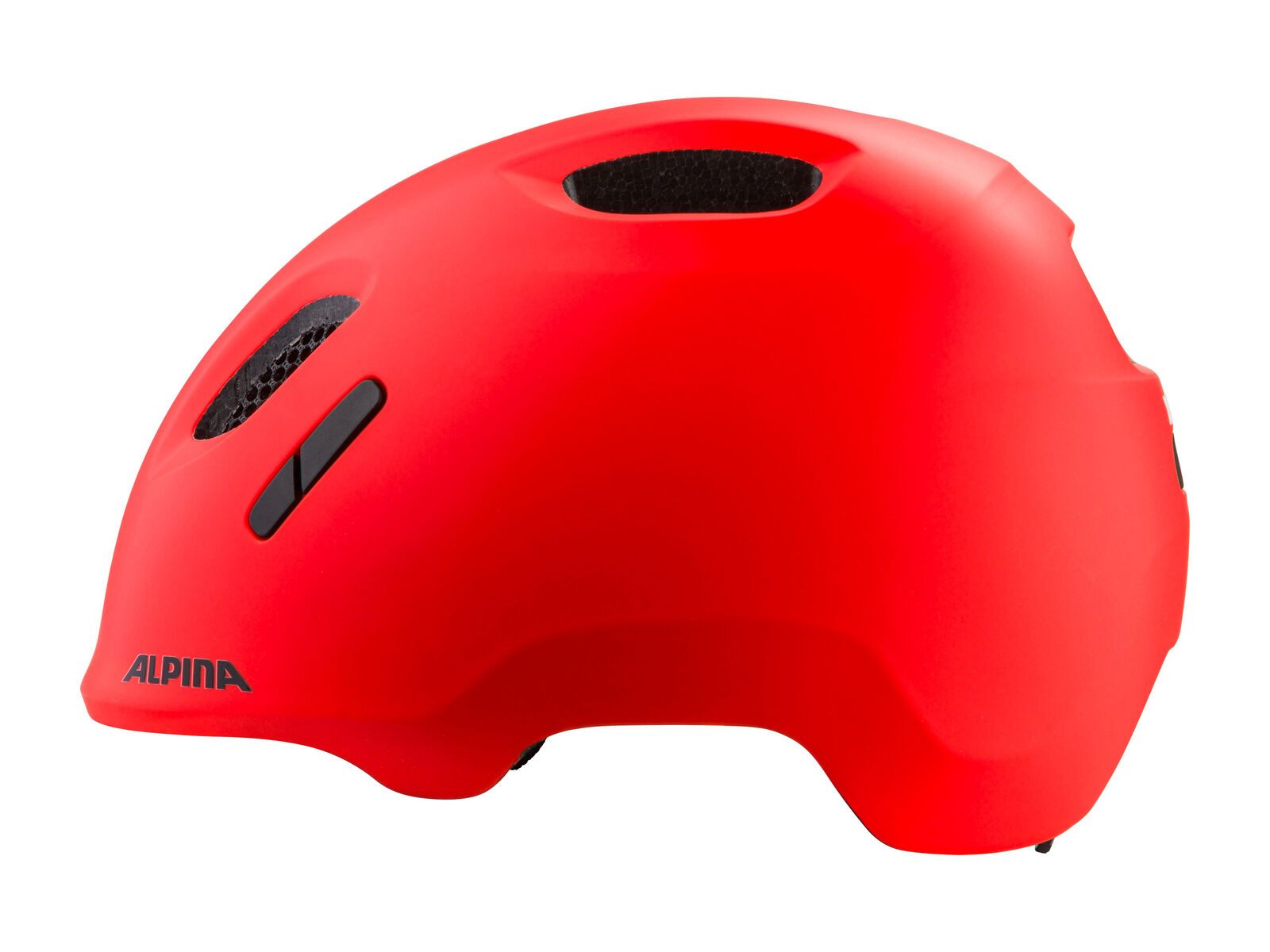 Alpina Ximo 2 LE, neon red matt - Bild 3