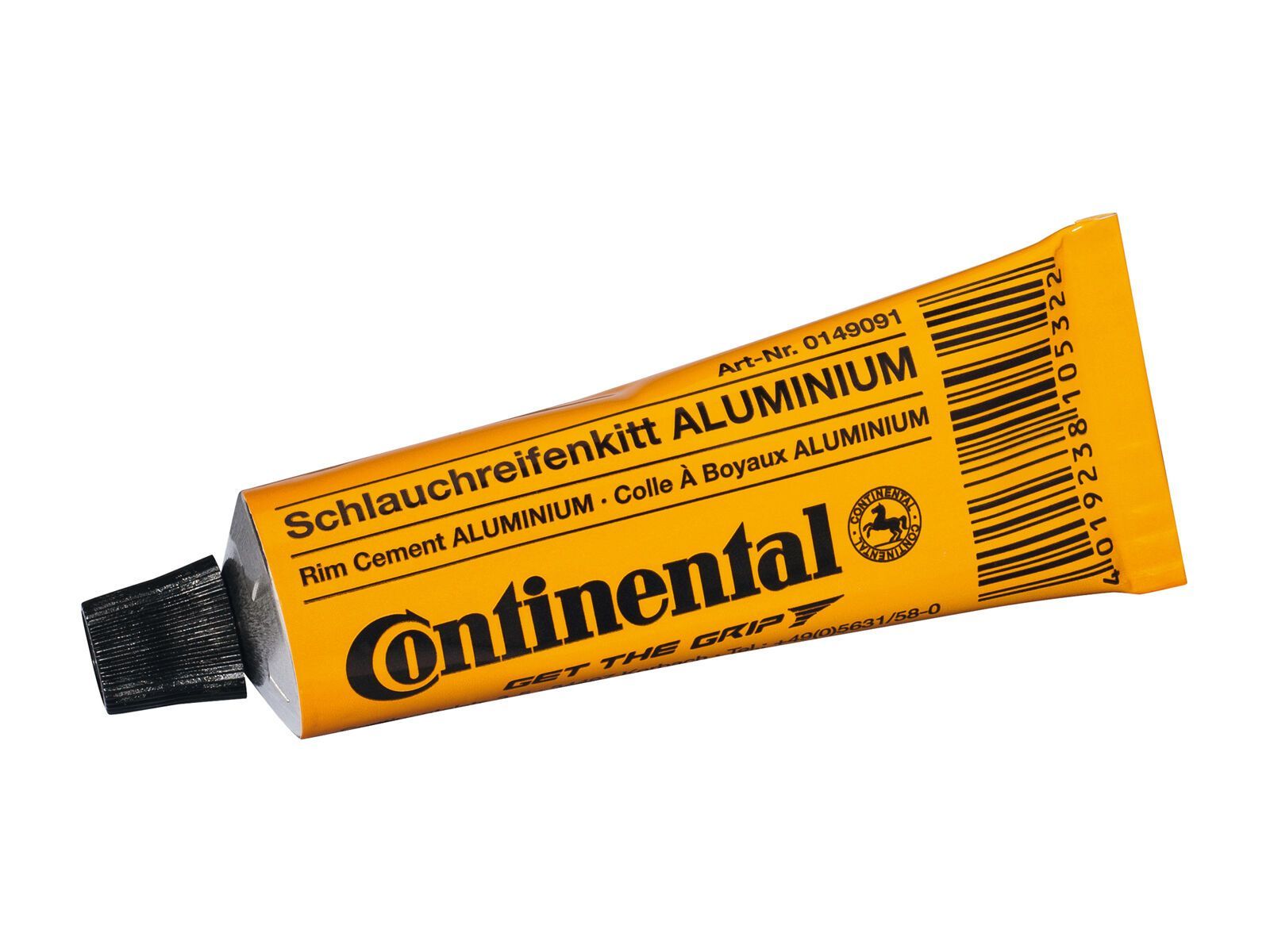 Continental Schlauchreifenkitt - Bild 1