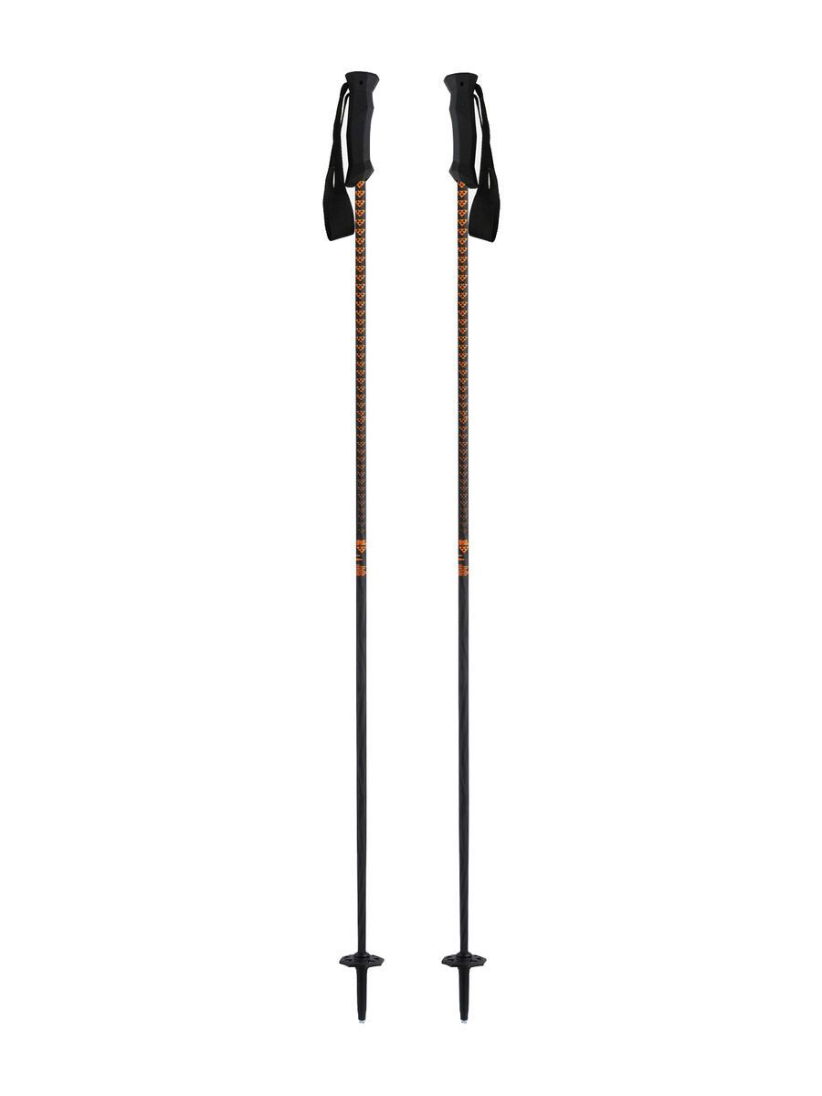 Black Crows Stans, black-orange - Bild 1