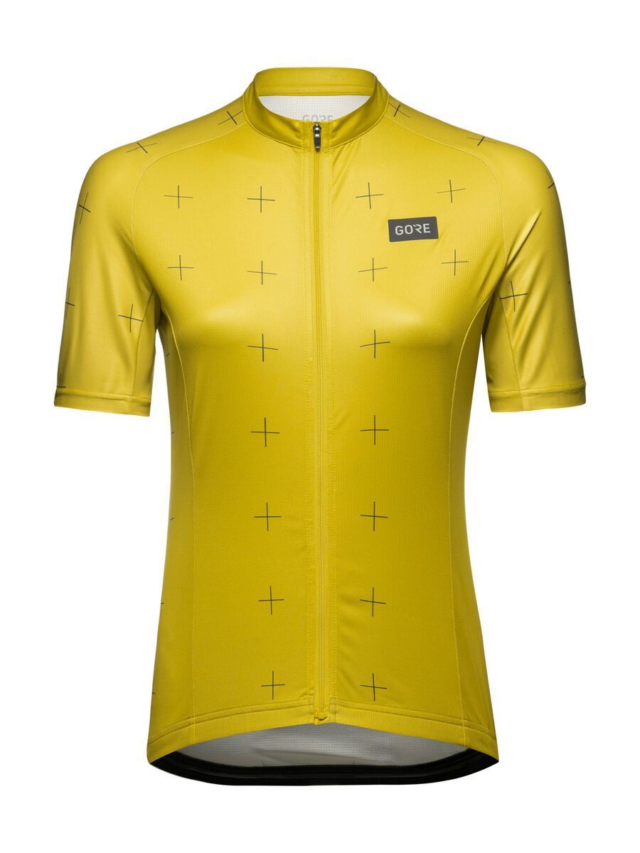 GOREWEAR Daily Shirt Damen, uniform sand/black - Bild 1