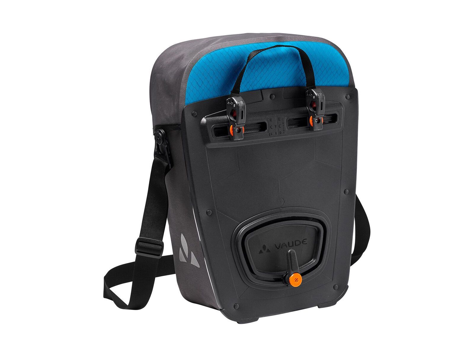 Vaude Aqua Commute Single, icicle - Bild 2