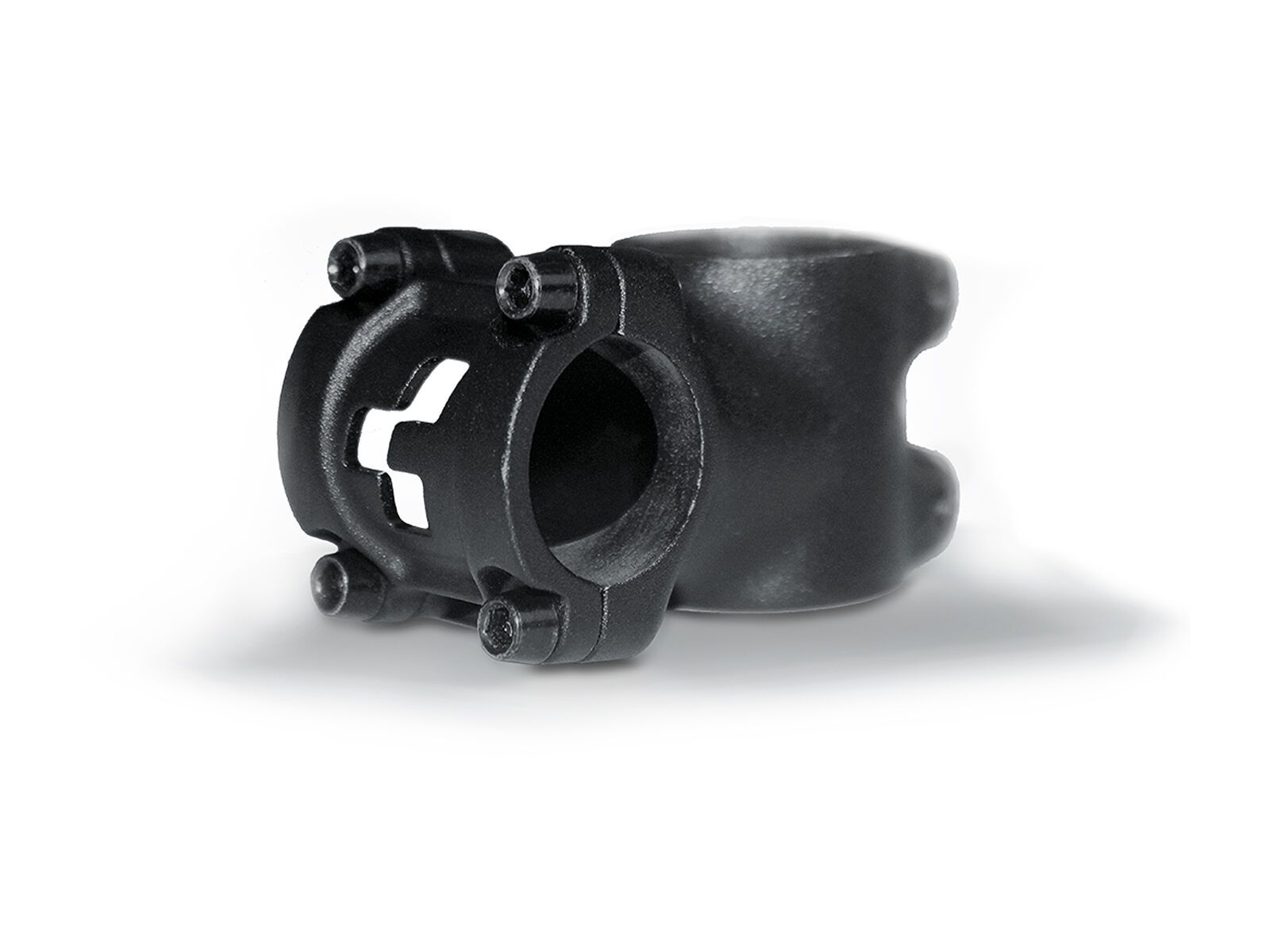 Cube Vorbau Kids, black - Bild 1