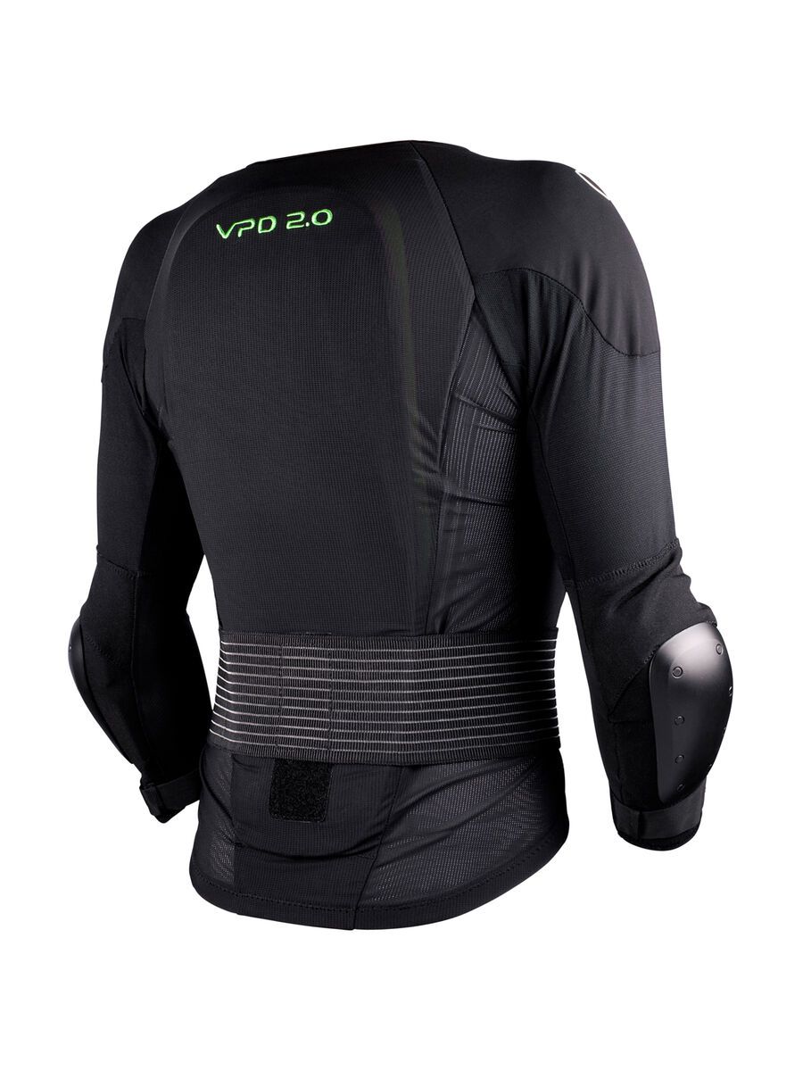 POC Spine VPD 2.0 DH Jacket, black - Bild 2