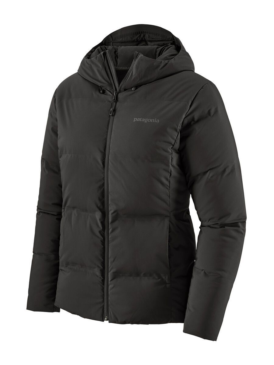 Patagonia Women's Jackson Glacier Jacket, black - Bild 1