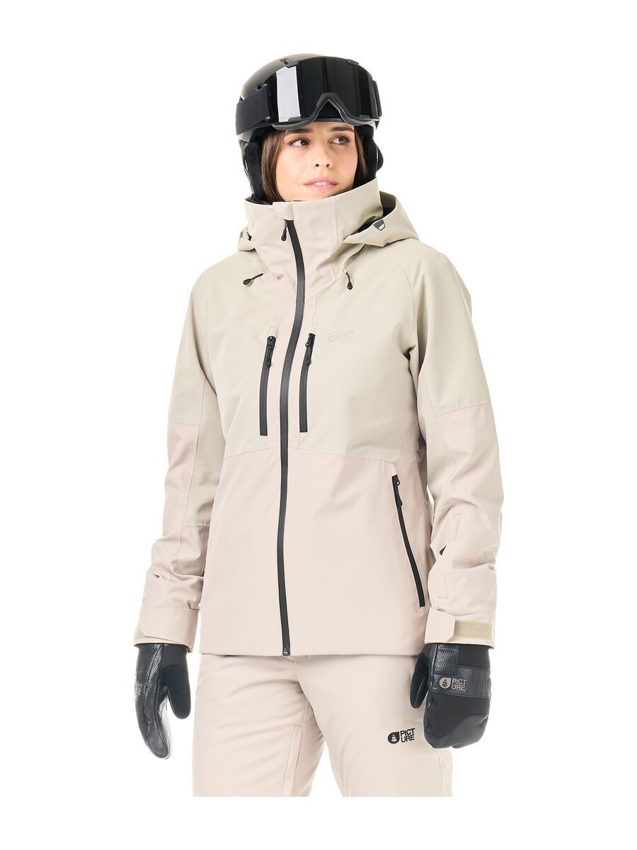Picture Sygna Jkt, pure cashmere - Bild 6