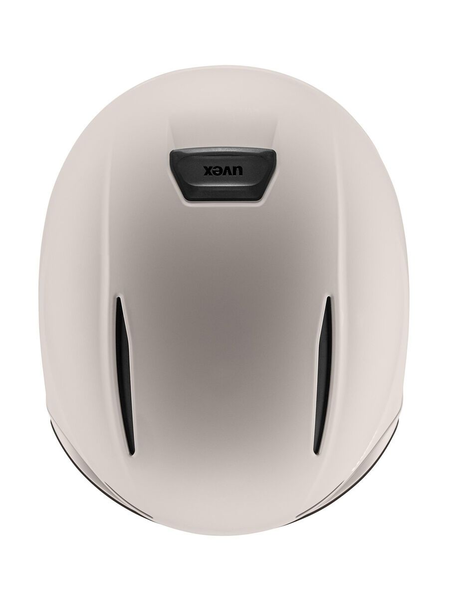 uvex horizon V MAG MIPS, Mirror Gold / warm grey matt - Bild 5