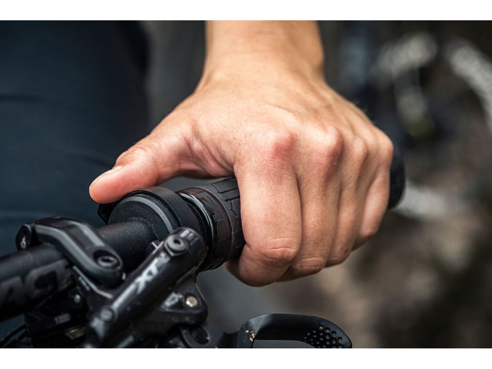 Focus Jam² SL 9.9, carbon raw / carbon glossy - Bild 7