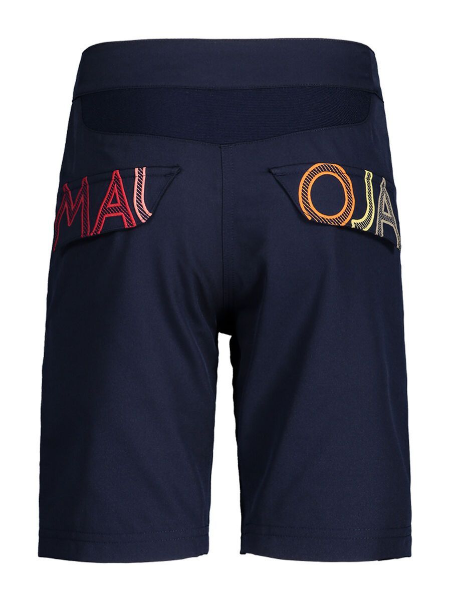 Maloja EbbiaG., night sky - Bild 2