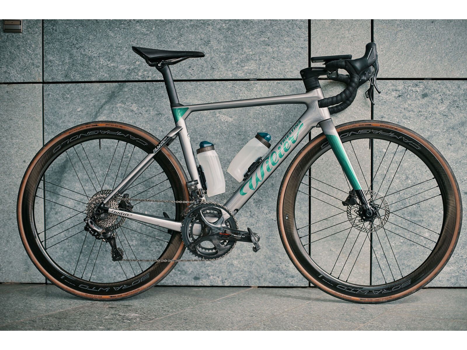 Fidlock Dirt Cover, petrol - Bild 2