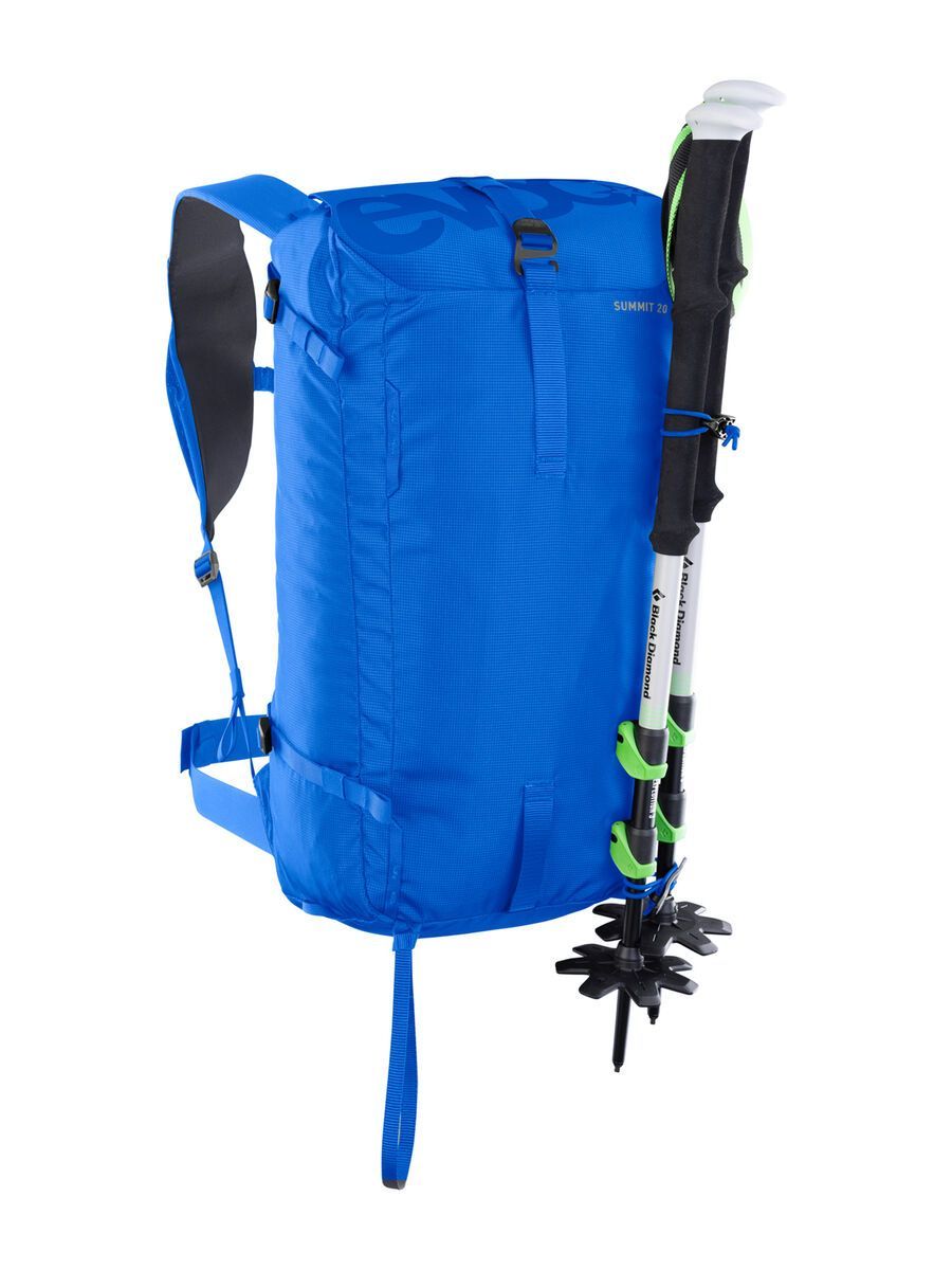 Evoc Summit 20, royal blue - Bild 6