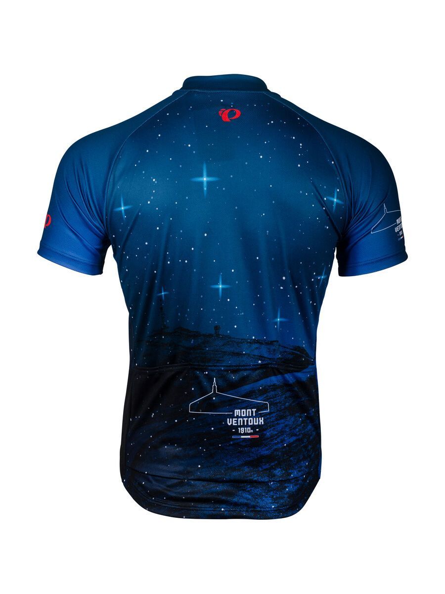 Pearl Izumi Classic Jersey Mont Ventoux - Bild 2