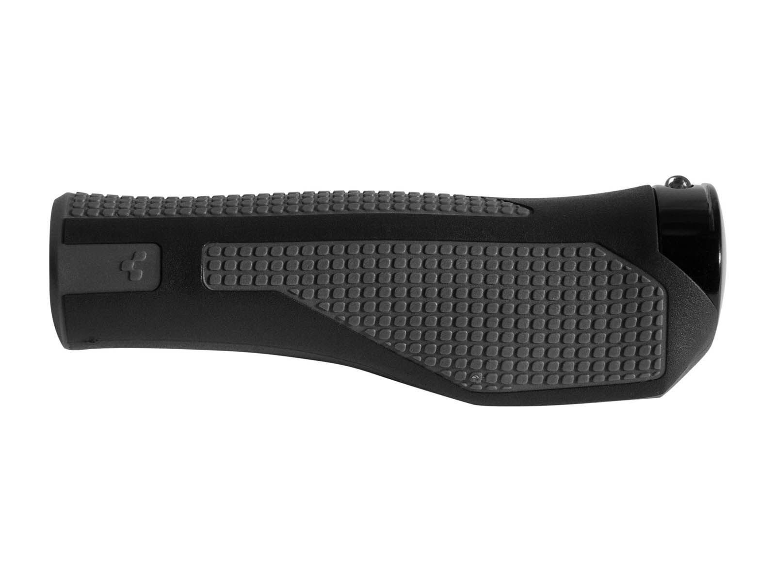 Cube Natural Fit Tour Griffe, schwarz/grau - Bild 2