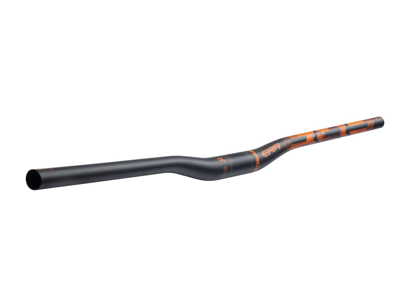 Race Face Era Handlebar - 20 / 800 mm, matte ud carbon/orange - Bild 3