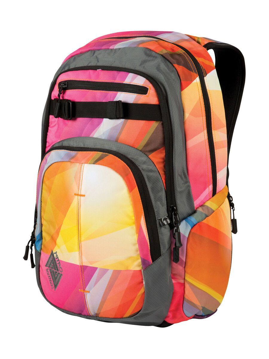 Nitro Chase, abstract - Bild 1