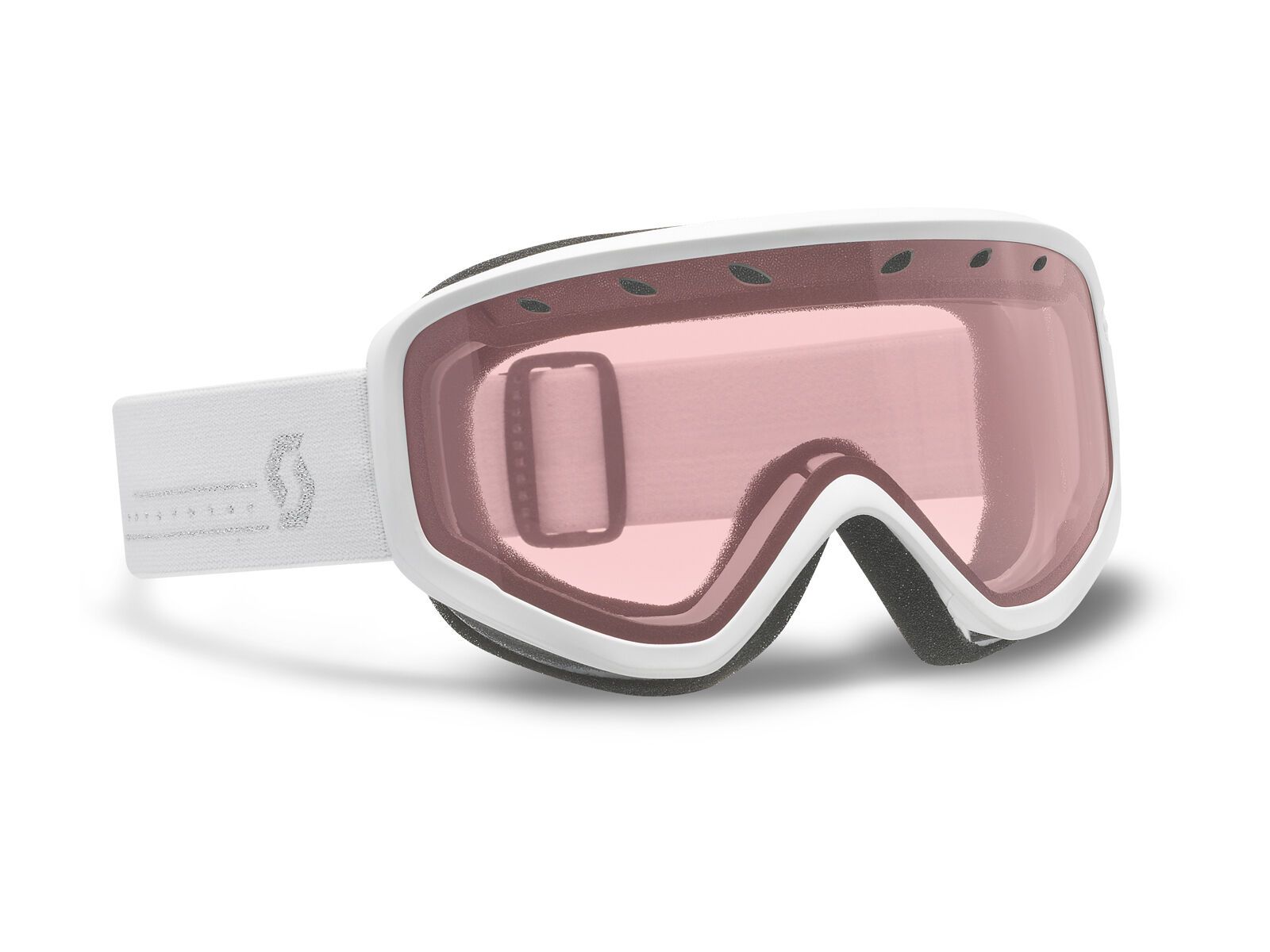 Scott Mia, white/light amplifier - Bild 1