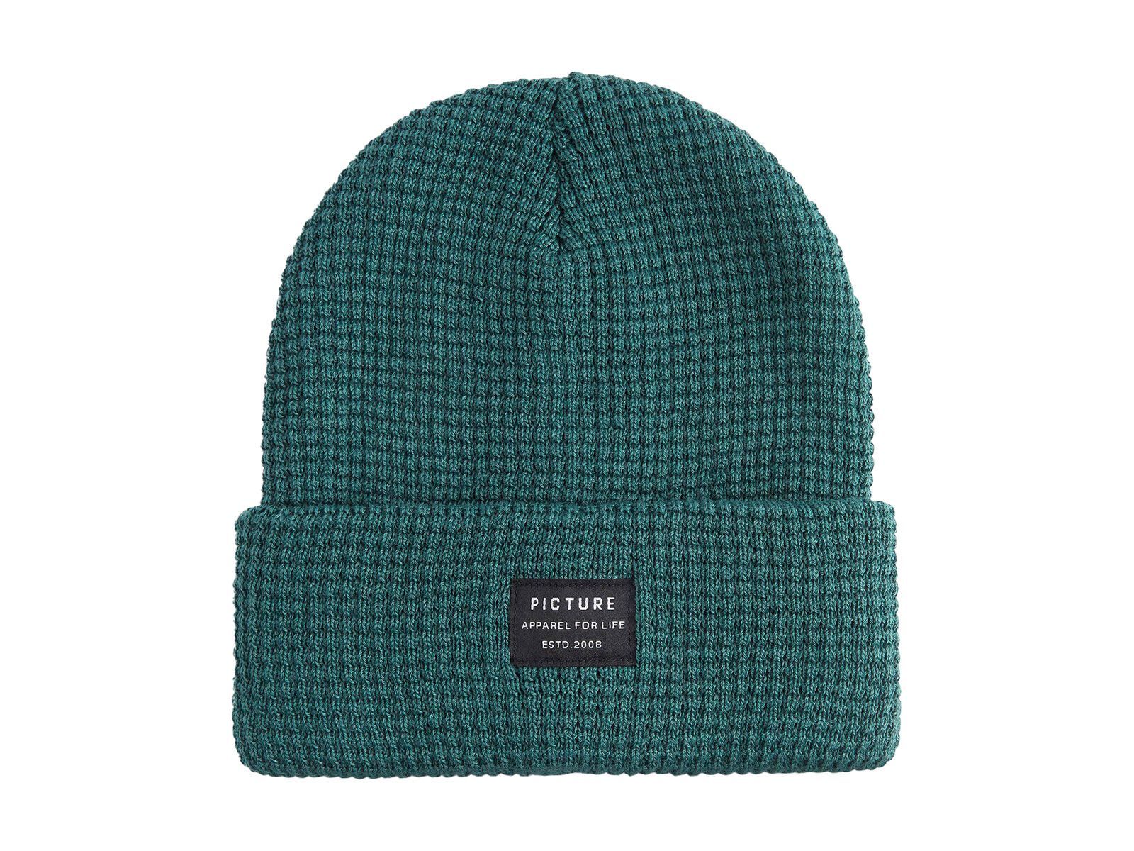 Picture York Beanie, bayberry - Bild 1