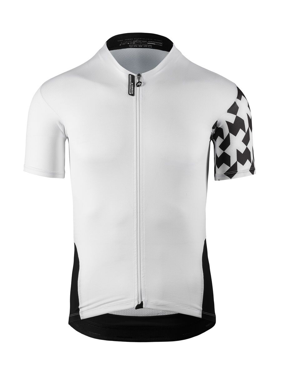Assos SS.équipeJersey evo8, holywhite - Bild 1