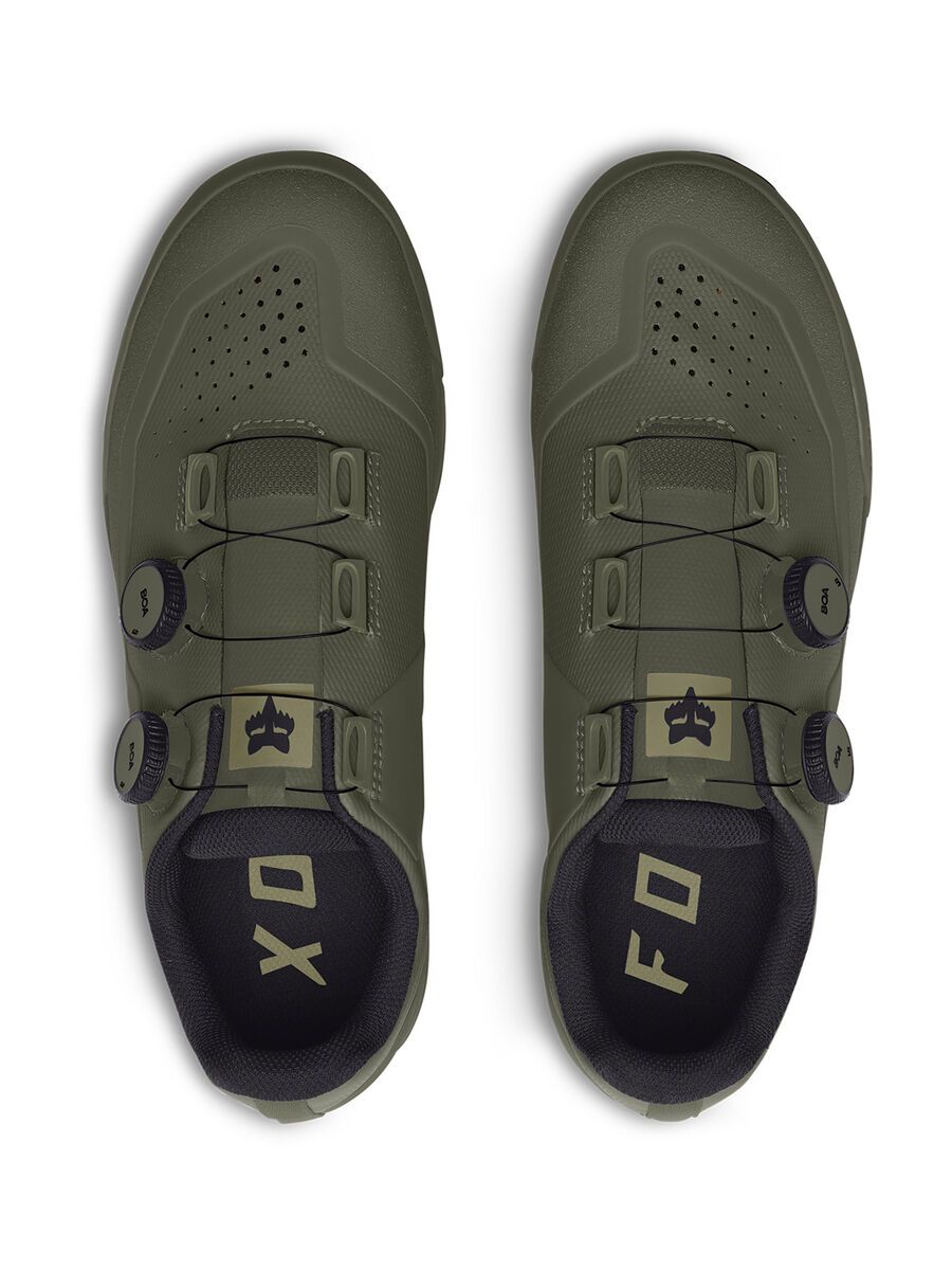 Fox Union BOA, olive green - Bild 5