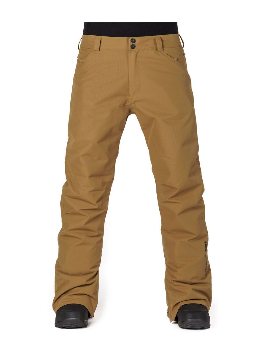 Horsefeathers Pinball Pants, cumin - Bild 1