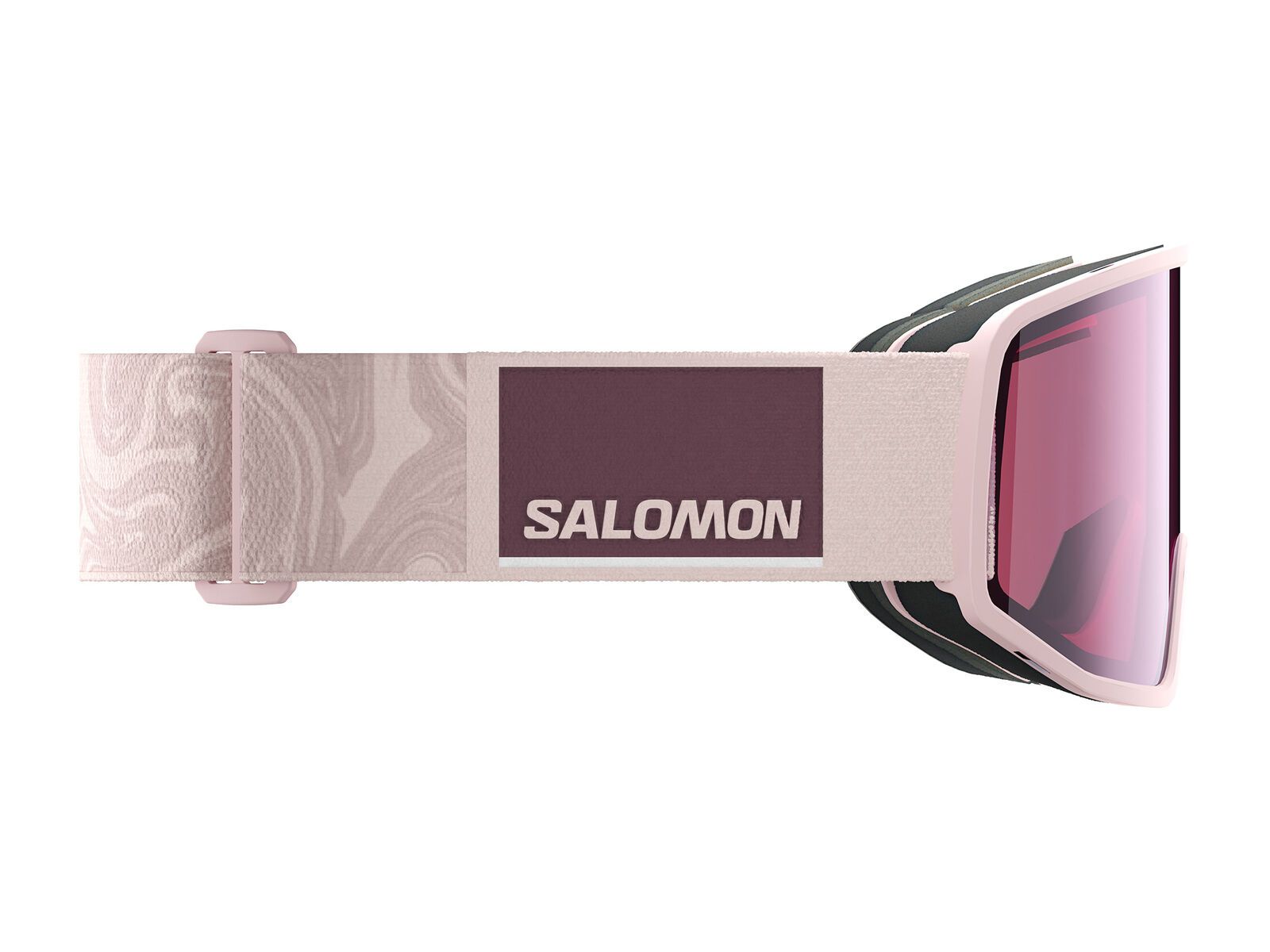 Salomon Sentry Pro S, Sigma Silver Pink + WS / heavenly pink - Bild 4