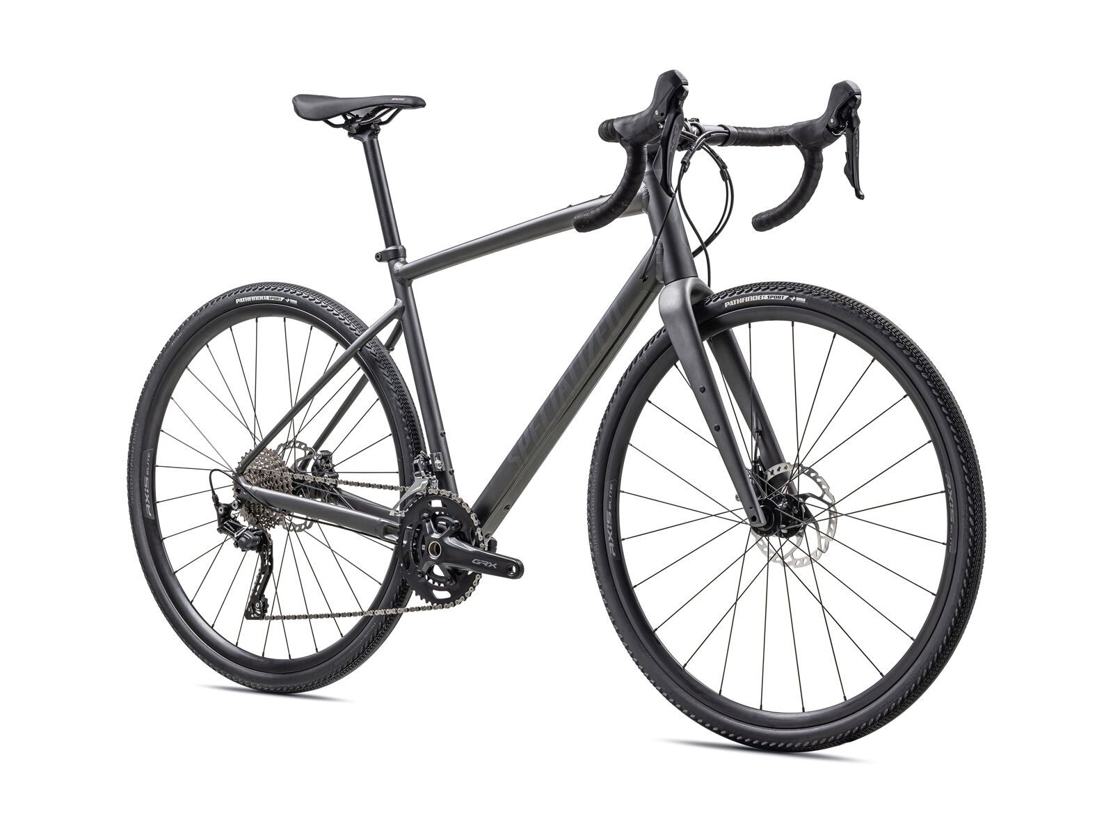 Specialized Diverge E5 Elite, smoke/pearl - Bild 2