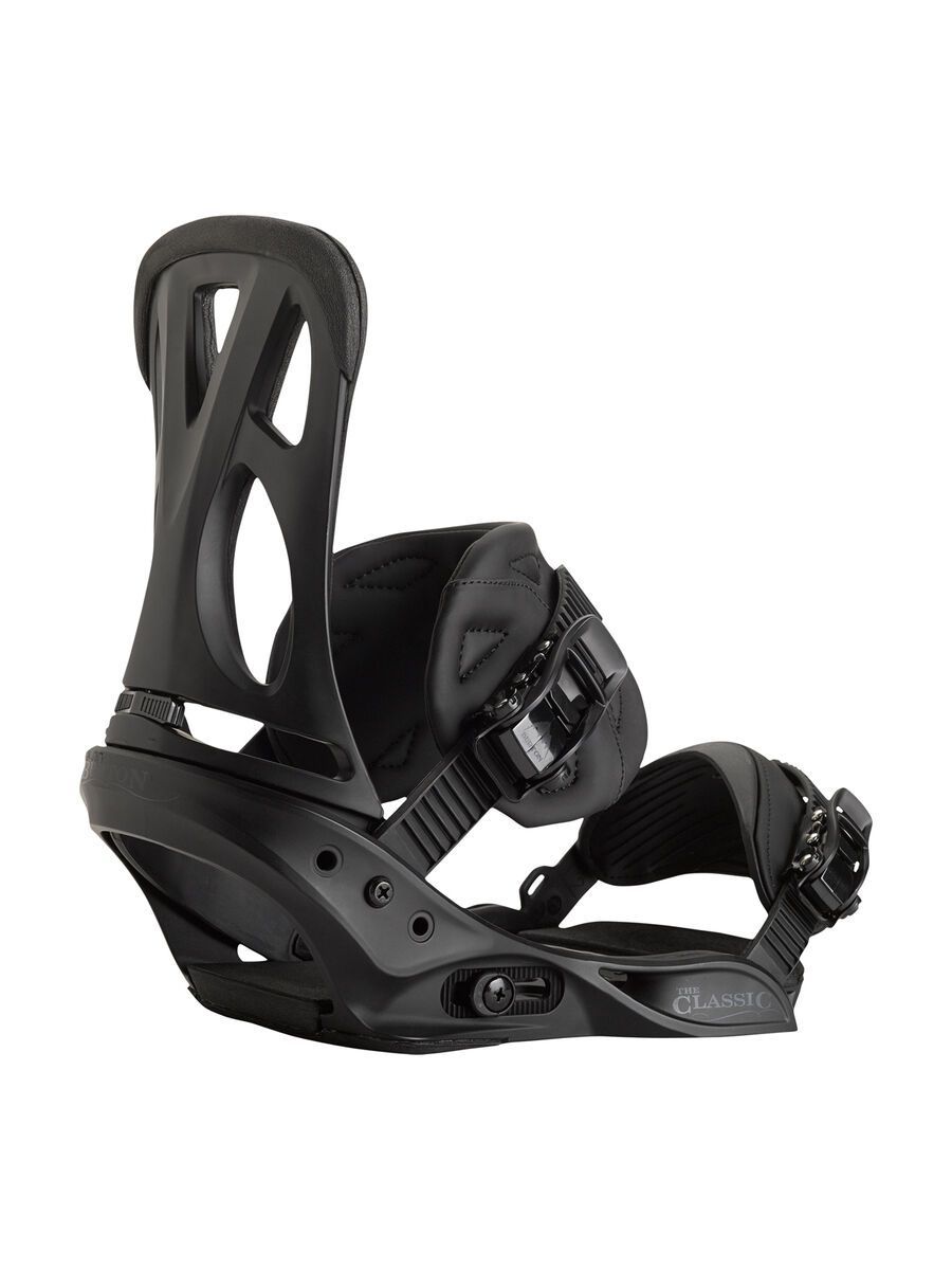 Burton Set: Custom Split 2016 + Burton The Classic - Bild 3