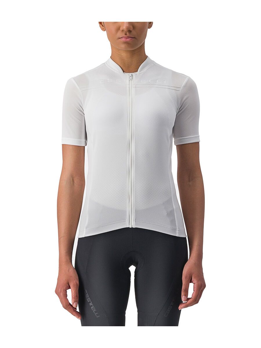 Castelli Anima 4 Jersey, ivory - Bild 1