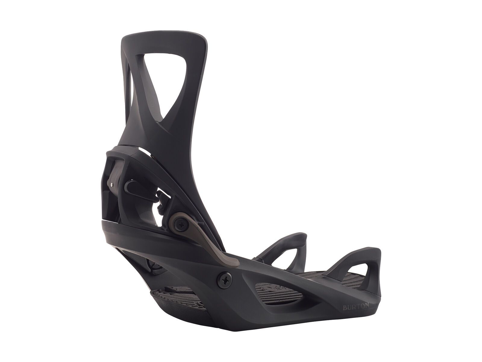 Burton Step On Womens, black shift - Bild 2