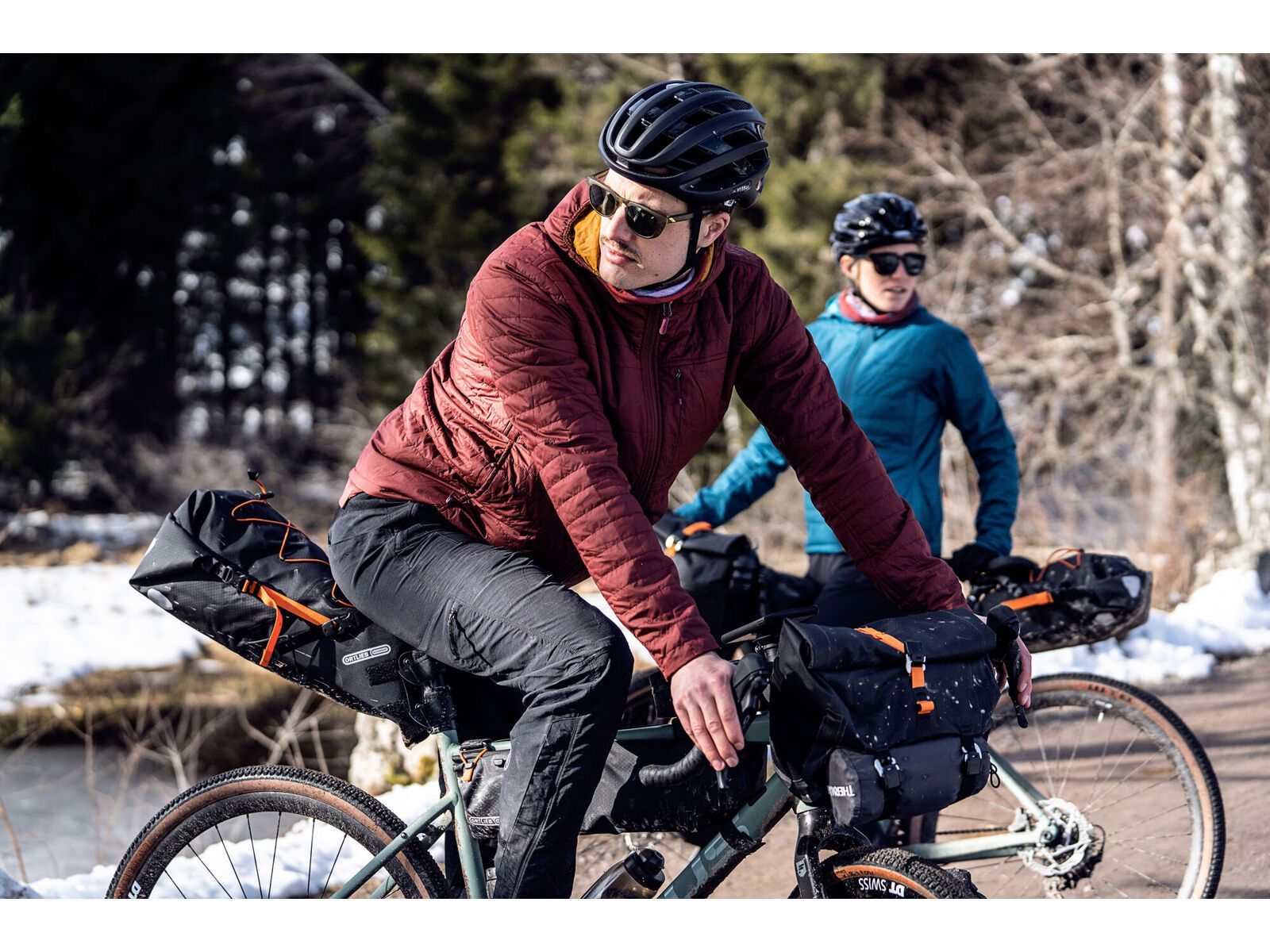 ORTLIEB Seat-Pack QR 13 L, black matt - Bild 13