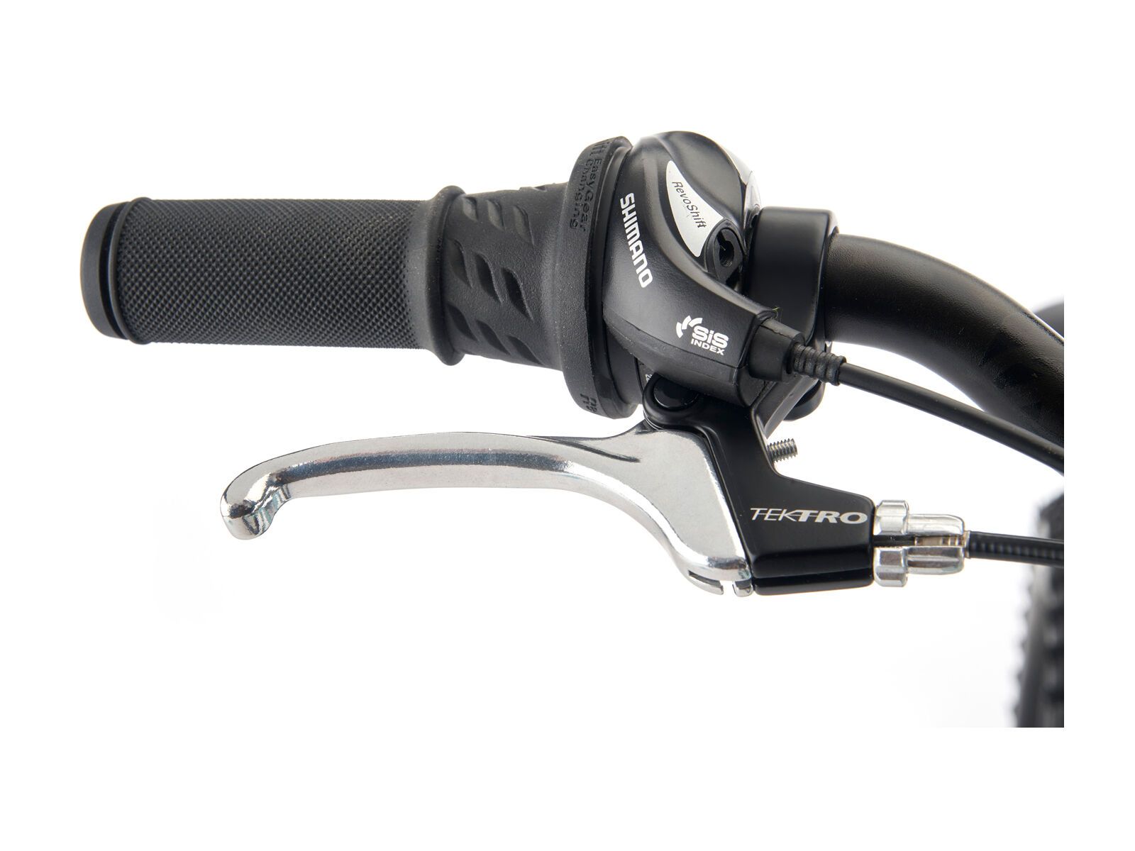 Kona Makena, gloss harbor grey w/ charcoal & butter decals - Bild 8