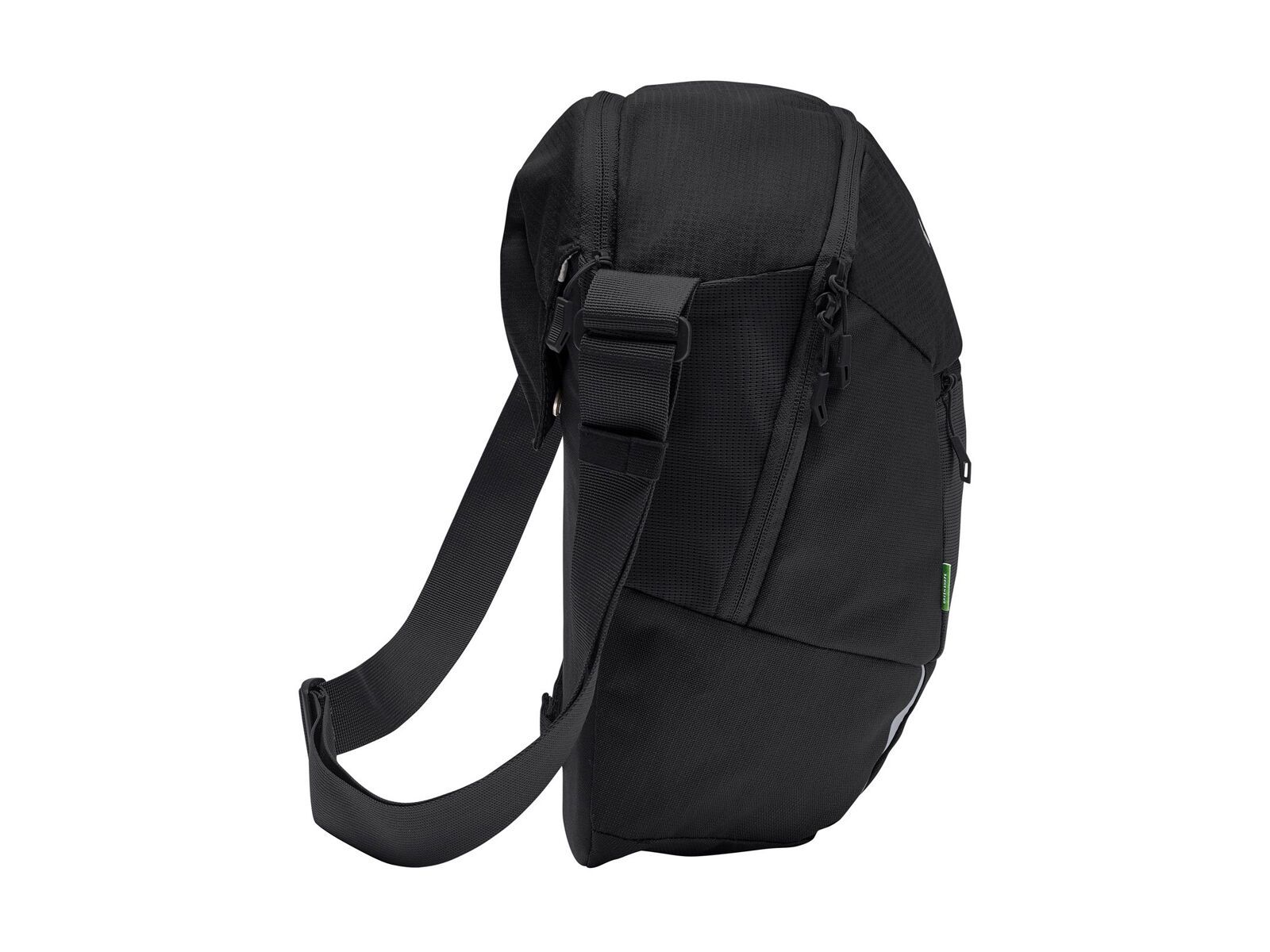 ***2. Wahl*** Vaude Cycle Messenger M black - Bild 3
