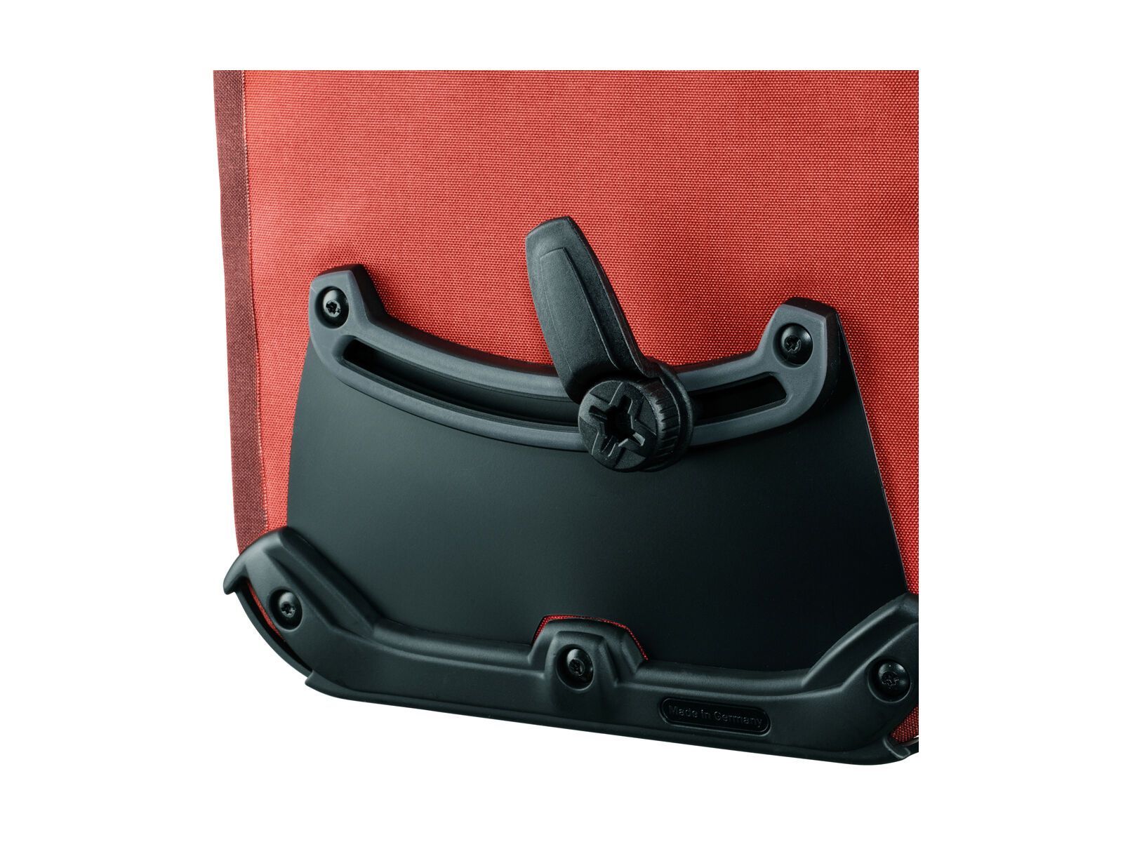 ORTLIEB Sport-Roller Plus (Paar), salsa - dark chili - Bild 6