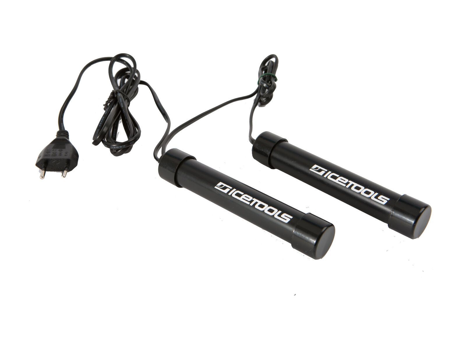 Icetools Boot Warmer, black - Bild 1