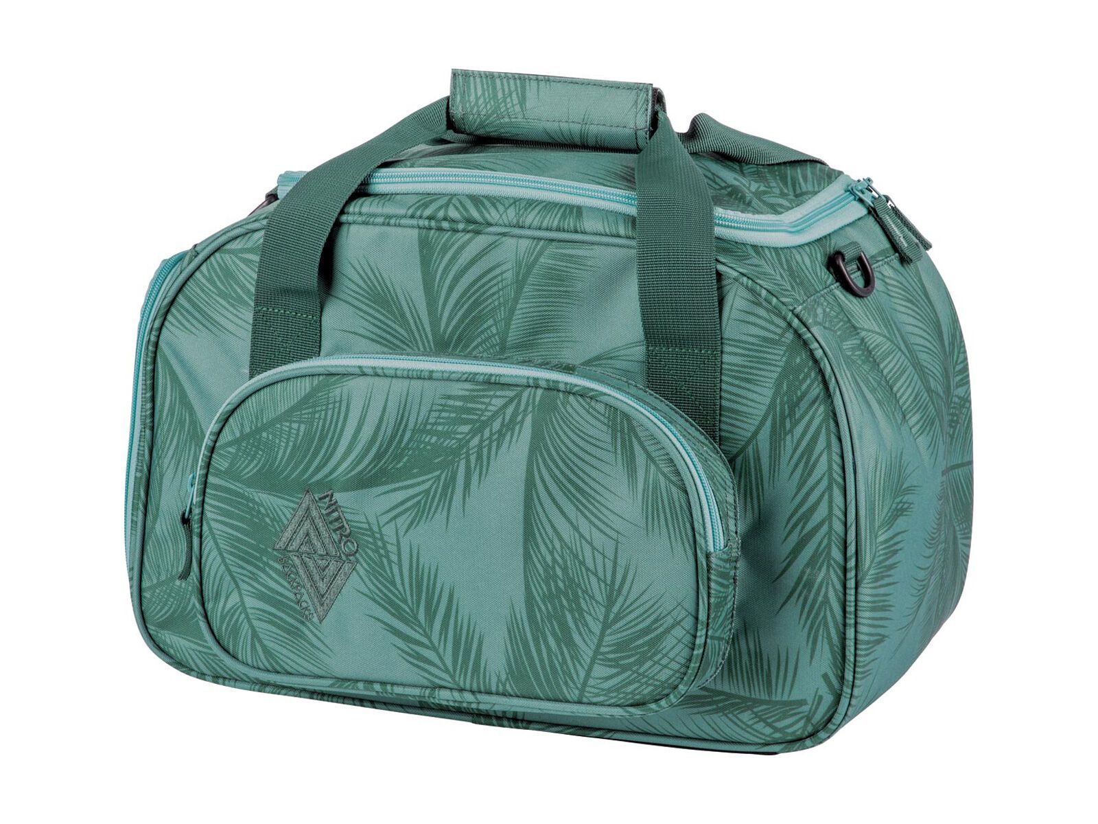 Nitro Duffle Bag XS, coco - Bild 1