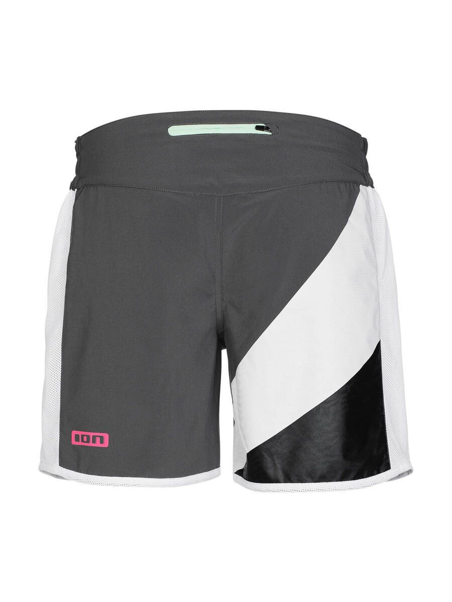 ION Bikeshort Bassista, dark shadow - Bild 2