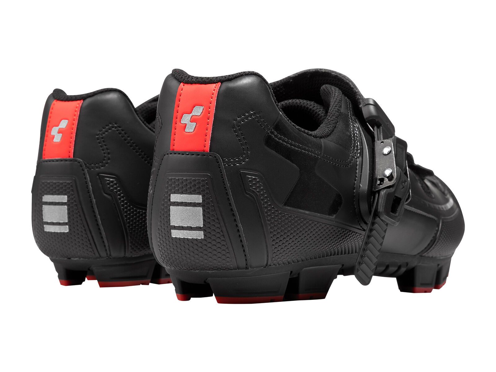 Cube Schuhe MTB Pro, blackline - Bild 3